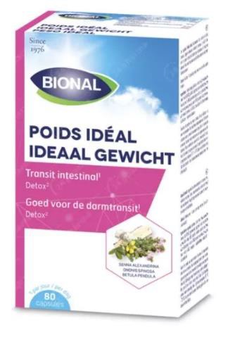 bional terugroepactie