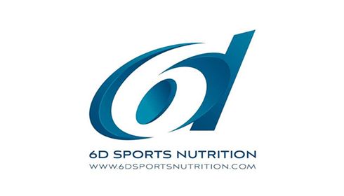 6d Sports Nutrition