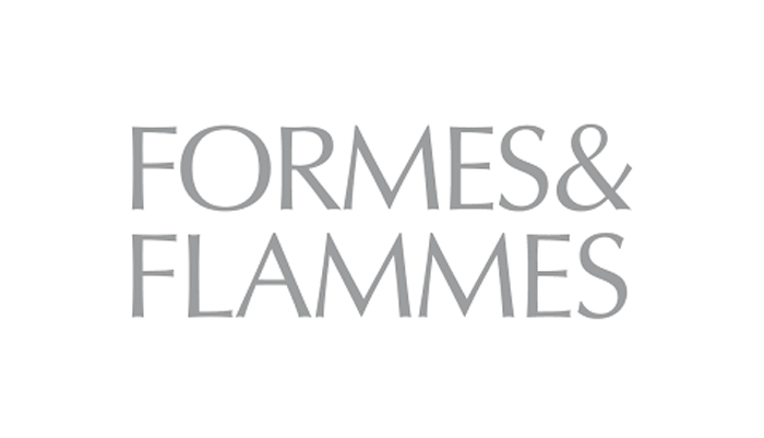Formes Flames