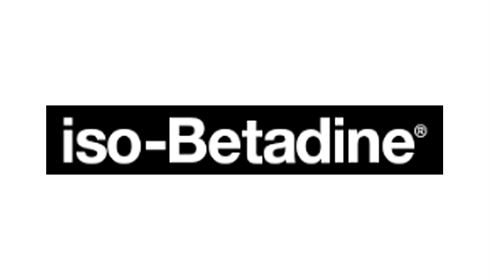 Iso-betadine