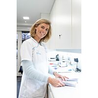 Véronique Blindeman
