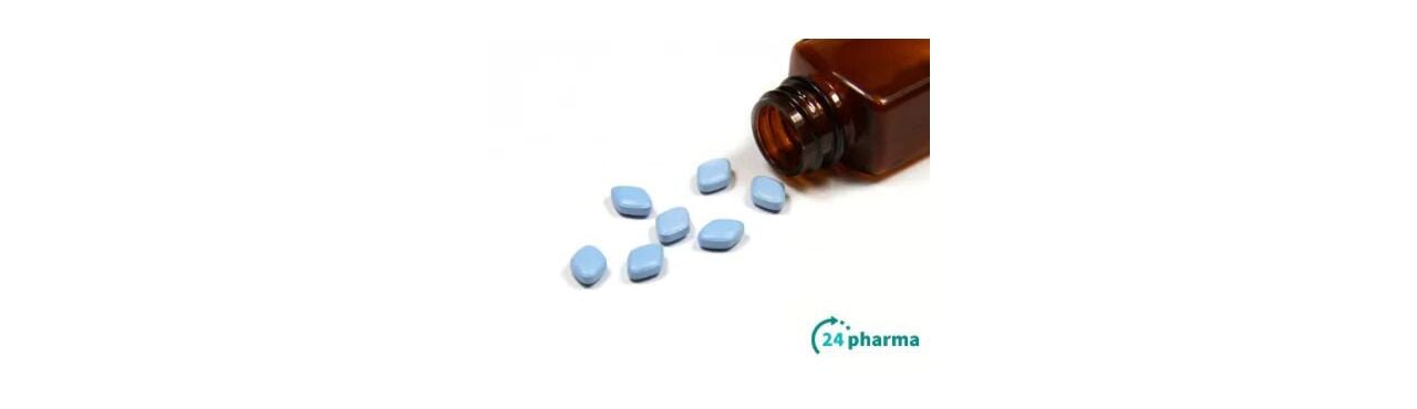 Bestaat er een alternatief voor Viagra?