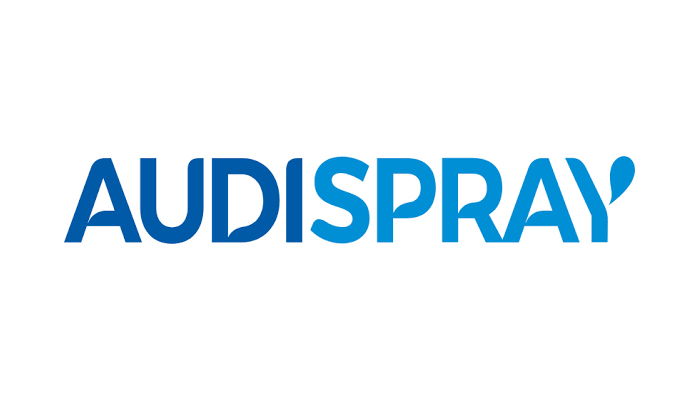 Audispray