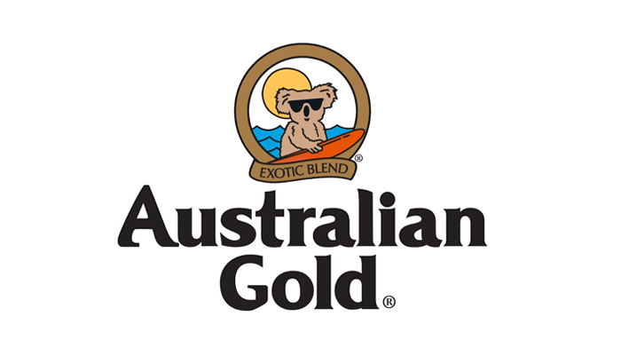 Australian Gold Aftersun