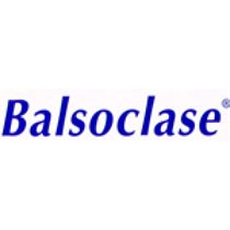 Balsoclase Droge hoest Balsoclase Droge hoest