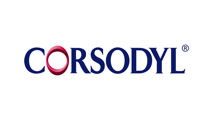 Corsodyl