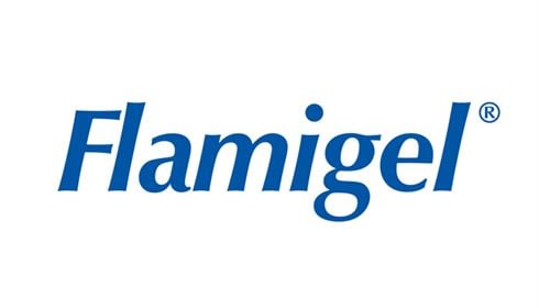 Flamigel Tinge Handcreme