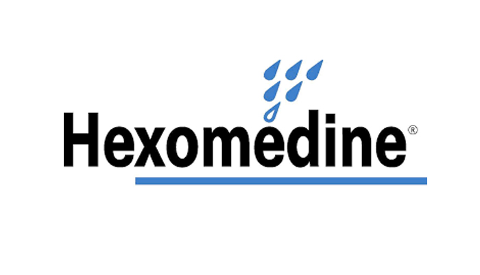 Hexomedine