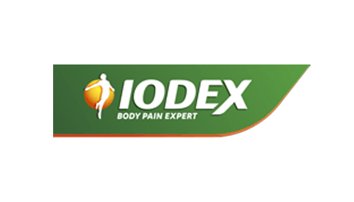 Iodex