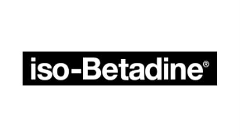 Iso-betadine