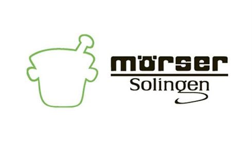 Mörser