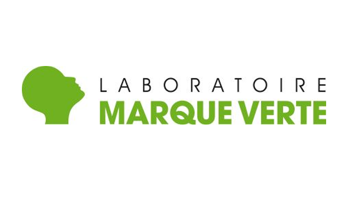 Marque Verte Ogen