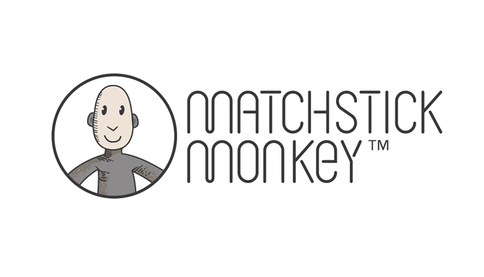 Matchstick Monkey