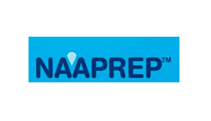 Naaprep