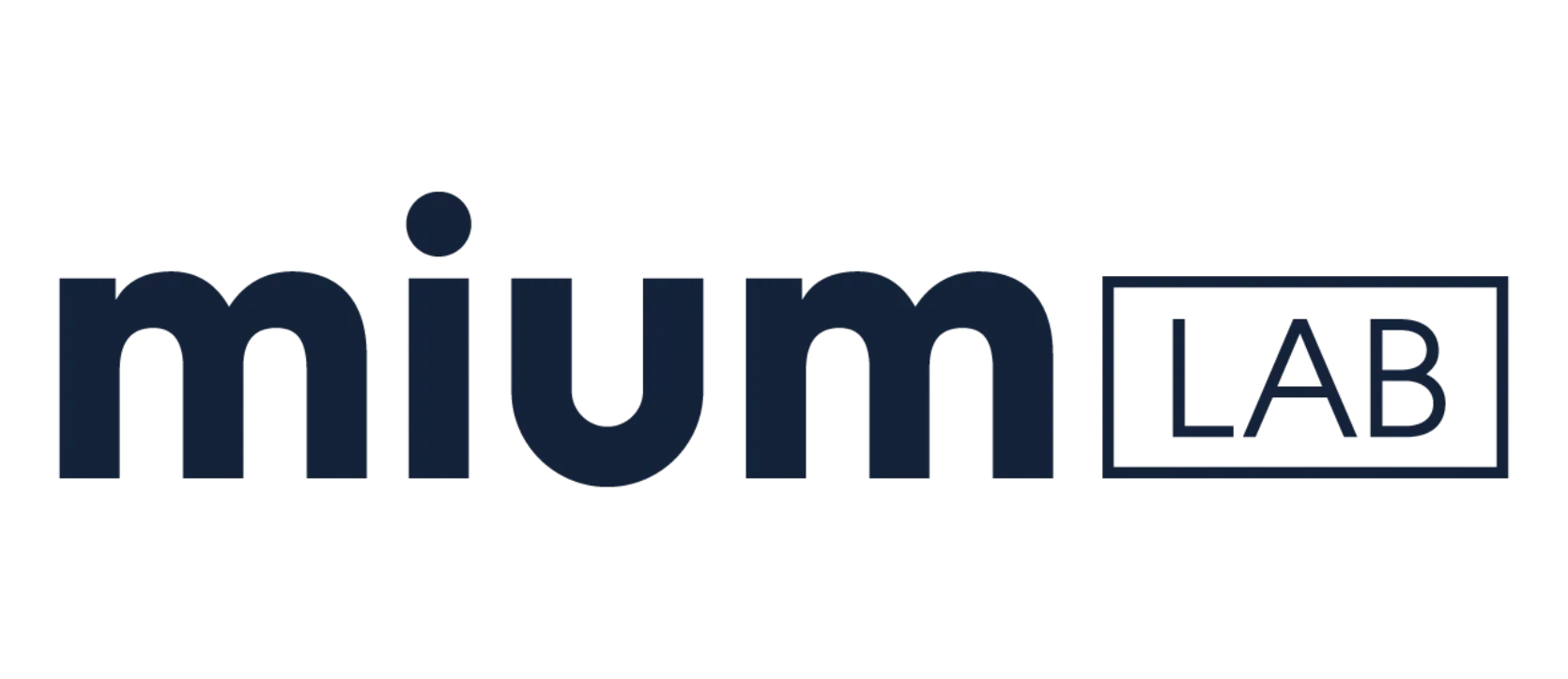 Mium Lab Pré- & Probiotiques