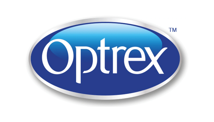 Optrex Ogen