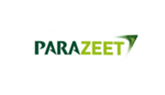 Parazeet