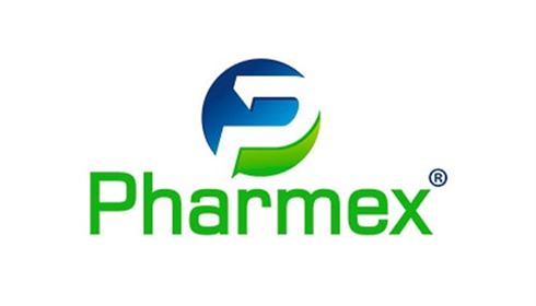 Pharmex Scheren