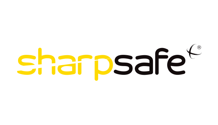 Sharpsafe