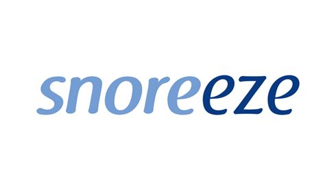 Snoreeze