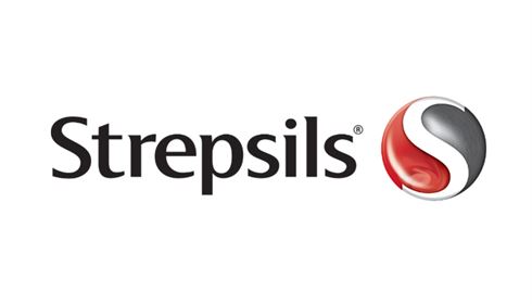 Strepsils