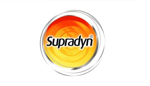 Supradyn