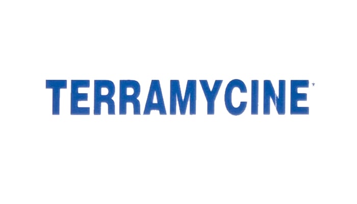 Terramycine