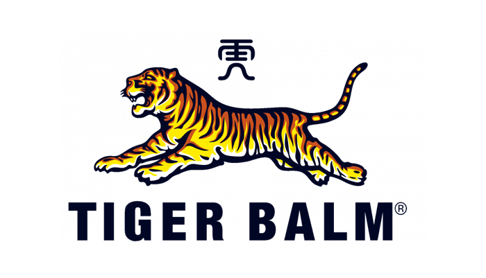 Tiger Balm