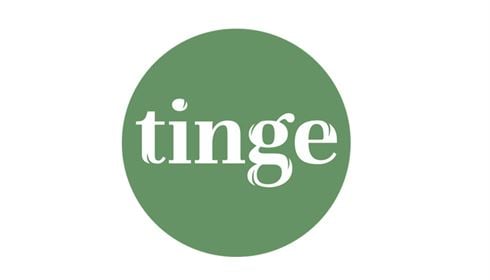 Tinge Dagcreme