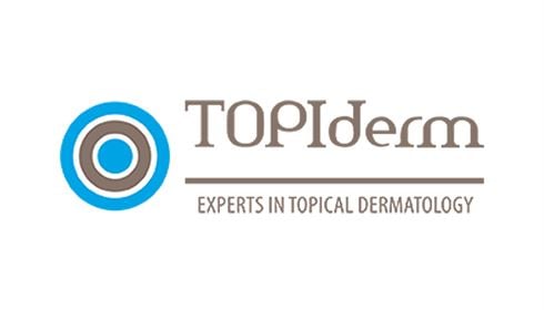 Topiderm SPF25 SPF30 Dagcreme