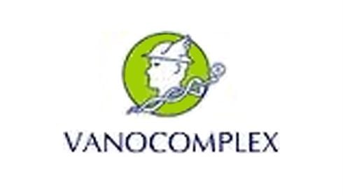 Vanocomplex