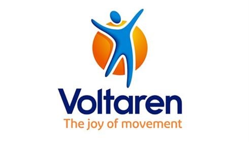 Voltaren