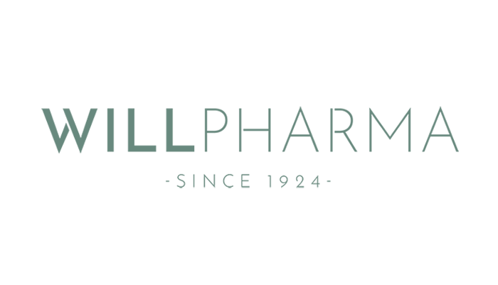 Will Pharma