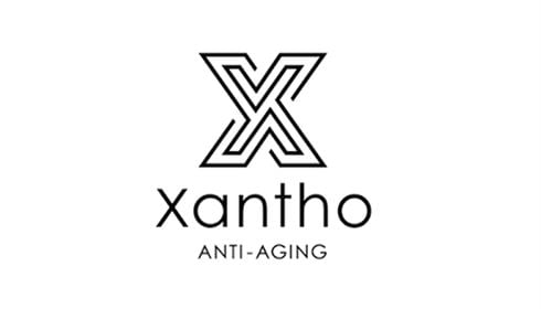 Xantho SPF50 SPF20 Dagcreme