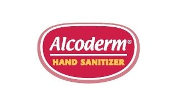 Alcoderm