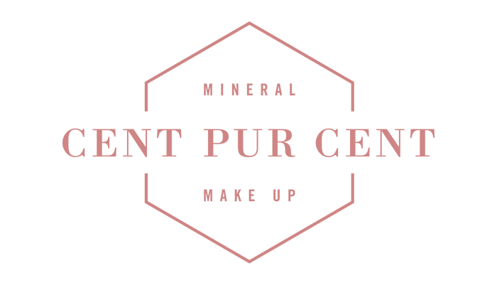 Cent Pur Cent SPF30 SPF15 Make-up