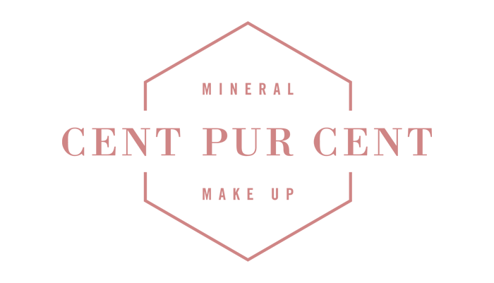 Cent Pur Cent SPF25 SPF30 Make-up