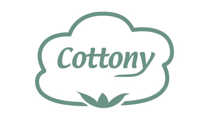 Cottony