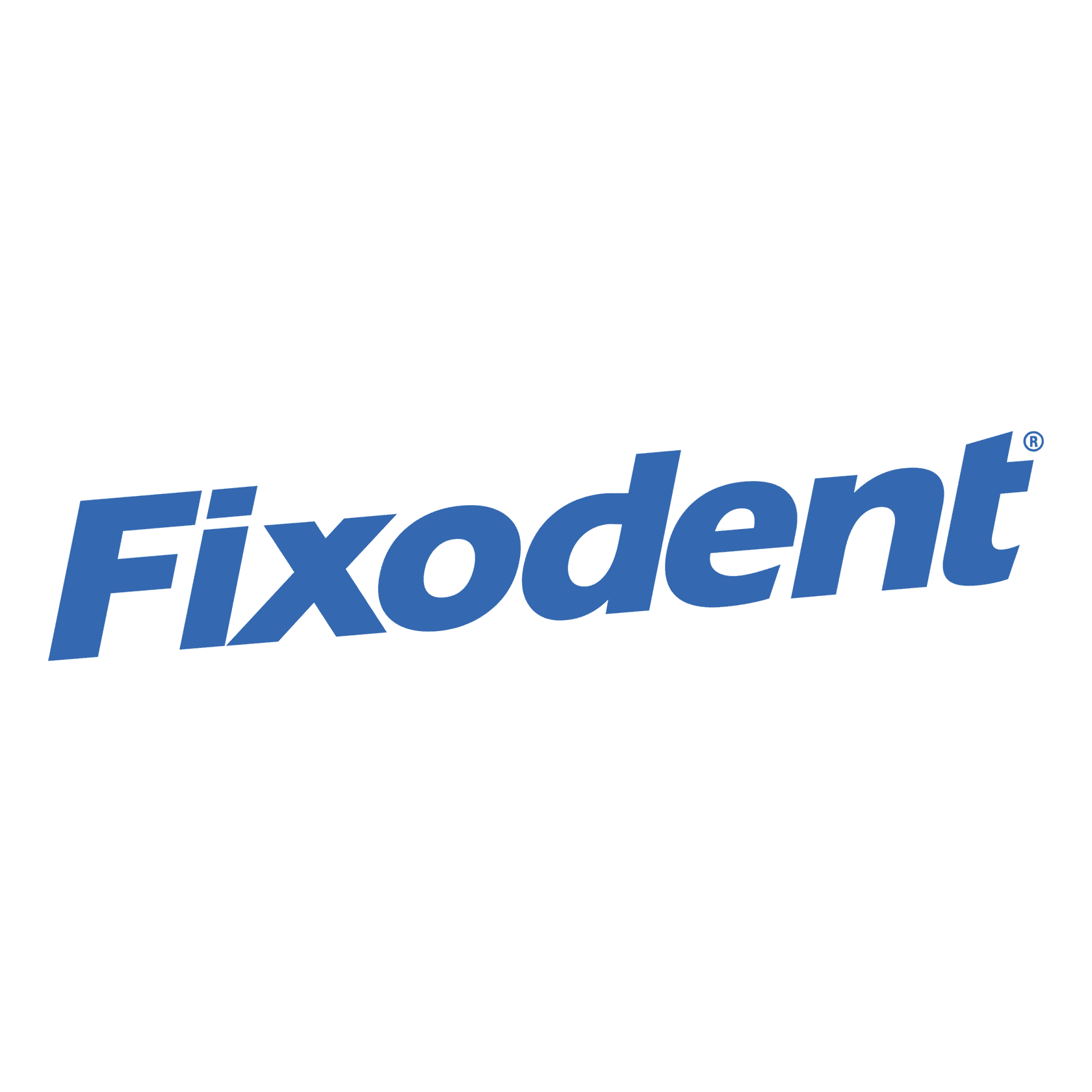 Fixodent