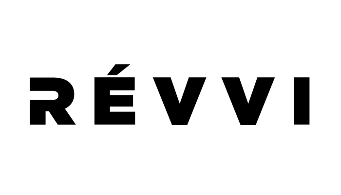 Révvi