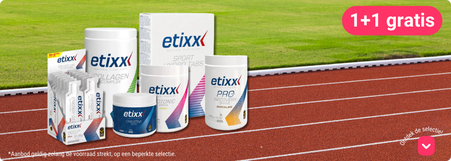 Etixx 1+1