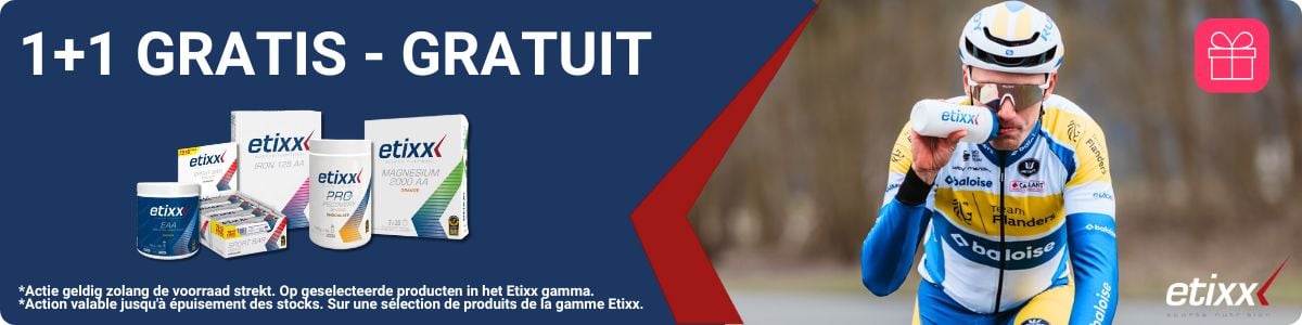 Etixx 1+1
