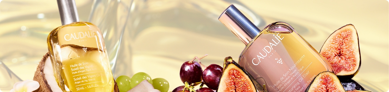 Caudalie Actie