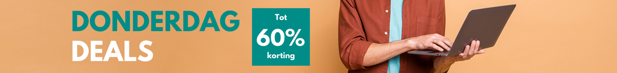 Donderdag Deals