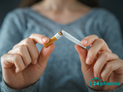 Stoppen met roken: tips & ontwenningsverschijnselen 