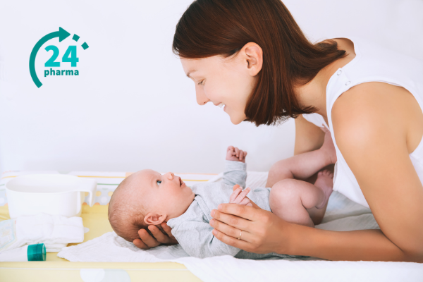 Nosko | Babyverzorgingsproducten