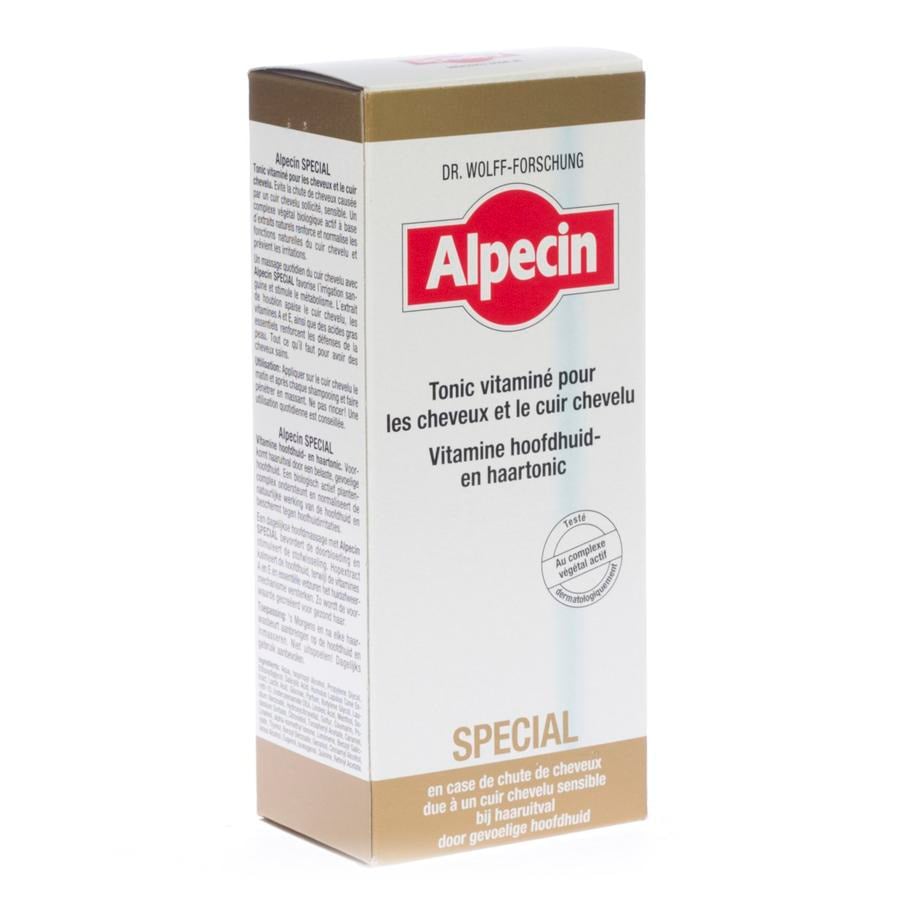 Image of Alpecin Special Lotion 200ml