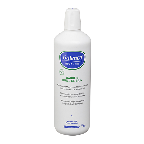 Image of Galenco Body Care Badolie 500ml 