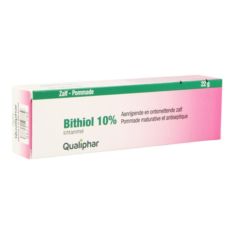 Image of Bithiol 10% 22g 