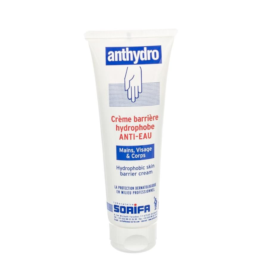 Image of Anthydro Creme Barrière Hydrophobe 125ml